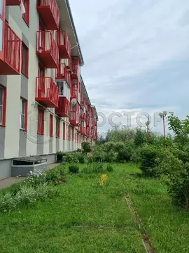 Продается 2-комнатная квартира