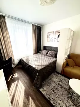 1-к кв. Москва Ленинградское ш., 228к1 (42.0 м)