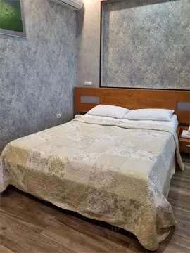 Комната Ивановская область, Заволжский район, Междуреченское с/пос, д. ...