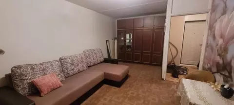 1-к кв. Москва, Москва, Троицк В мкр, 5 (36.0 м)