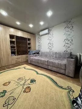 4-к кв. Волгоградская область, Волжский ул. 87-й Гвардейской, 83 (57.1 ...