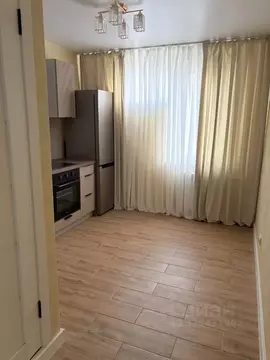 2-к кв. Санкт-Петербург Комендантский просп., 32К2 (55.0 м)