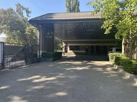 Дом в Краснодарский край, Краснодар Зеленая поляна кп, ул. Анатолия ...