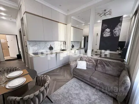 2-к кв. Москва просп. Лихачева, 16к4 (45.0 м)