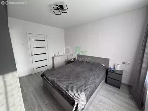 2-комнатная квартира: Ейск, Кирпичная улица, 15 (47.5 м)