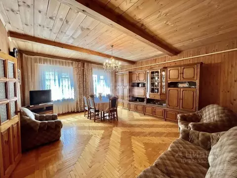 Дом в Татарстан, Казань ул. Хыял, 1 (149 м)