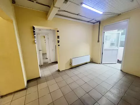 Помещение свободного назначения в Московская область, Красногорск ...