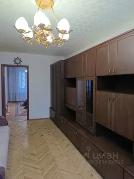 3-к кв. Москва ул. Полбина, 14 (59.0 м)