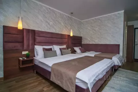 1-к кв. Карачаево-Черкесия, Зеленчукский район, с. Архыз ул. Мира, 2Л ...