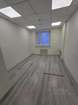 Помещение свободного назначения в Москва ул. Брусилова, 33к1 (16 м)