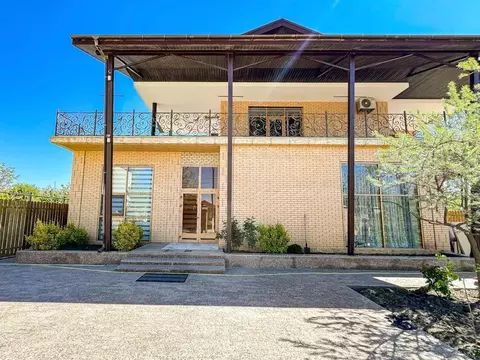 Дом в Краснодарский край, Анапа муниципальный округ, с. Витязево ул. ...