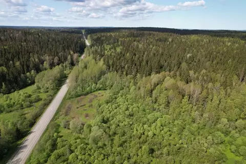 Участок в Карелия, Сортавальский муниципальный округ, пос. Вуорио ...