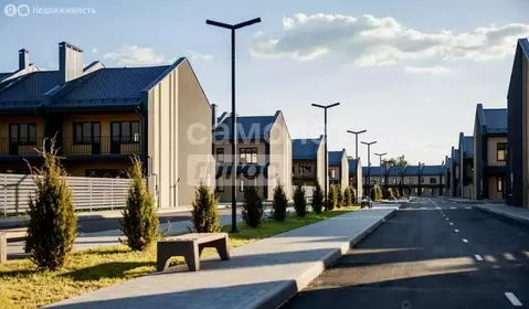 Дом в село Ситовка, Луговая улица (109.4 м)