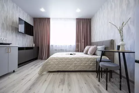 Студия Калининградская область, Пионерский ул. Гептнера, 19 (20.0 м)