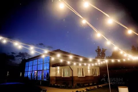 Дом в Московская область, Химки Подрезково мкр, 1В (310 м)