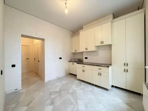 1-к кв. Кабардино-Балкария, Нальчик ул. Солнечная (37.8 м)