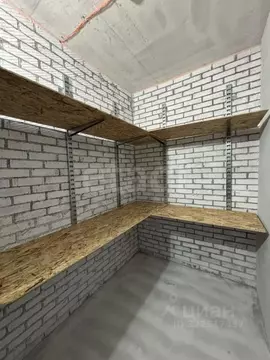 Склад в Новосибирская область, Новосибирск ул. Семьи Шамшиных, 91 (5 ...