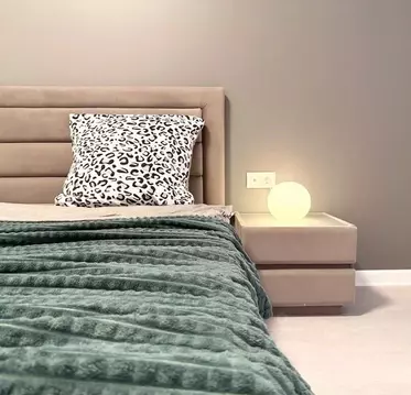 1-к кв. Башкортостан, Уфа ул. Рудольфа Нуреева, 1 (53.0 м)