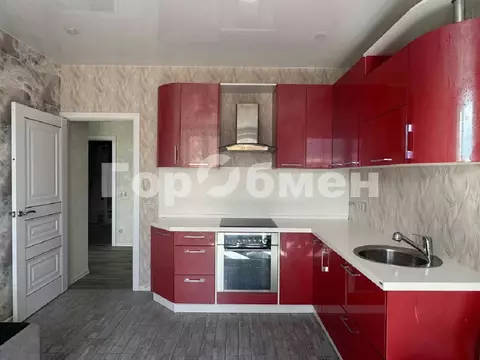 Продается 2-комнатная квартира