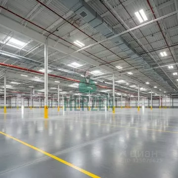 Склад в Москва Дорожная ул., 21С1 (7000 м)