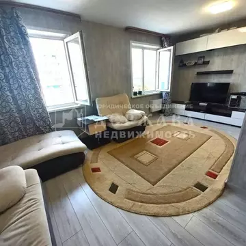 1-к кв. Кемеровская область, Кемерово ул. Дегтярева, 6 (32.7 м)