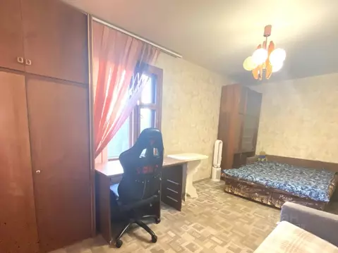 1-к кв. Санкт-Петербург Полюстровский просп., 15 (32.0 м)