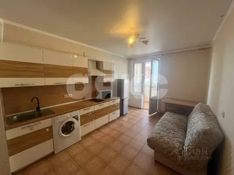 1-к кв. Краснодарский край, Анапа ул. Ленина, 153Б (46.4 м)