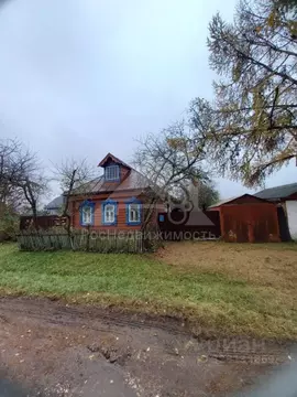 Дом в Владимирская область, Кольчугино ул. Маяковского, 47 (50 м)