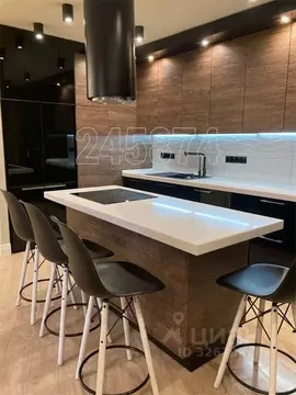 Свободной планировки кв. Москва 1-й Нагатинский проезд, 11к2 (71.0 м)