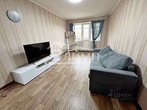 1-к кв. Челябинская область, Челябинск ул. Куйбышева, 69 (28.5 м)