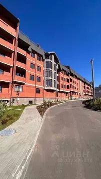 Свободной планировки кв. Санкт-Петербург Выборгское ш., 140 (181.0 м)