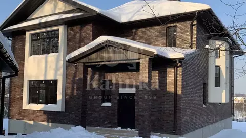 Дом в Москва Первомайское поселение, Ильичевка хут., Новая Ильичевка ...