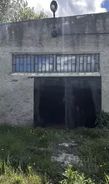 Склад в Свердловская область, Каменский муниципальный округ, с. ...