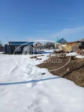 Дом в Пермский край, Чернушка ул. Красноперова, 1 (40 м)