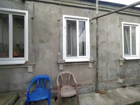 Дом в Краснодарский край, Армавир ул. Горького (40 м)