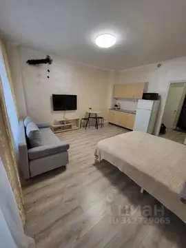 Студия Тюменская область, Тюмень ул. 50 лет ВЛКСМ, 15 (32.0 м)