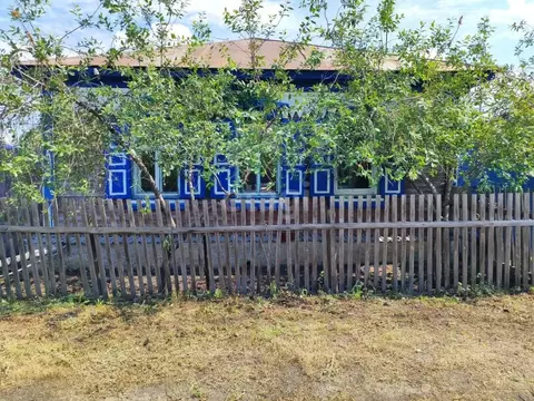 Дом в Челябинская область, Троицк проезд Имени Н.Ф. Гастелло, 13 (66 ...