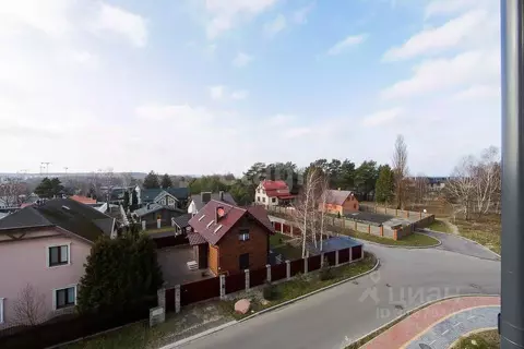 1-к кв. Калининградская область, Пионерский ул. Прибрежная, 21к1 (31.2 ...