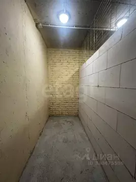 Склад в Тюменская область, Тюмень ул. Фармана Салманова, 14 (3 м)