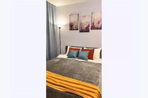 1-к кв. Московская область, Балашиха ул. Яганова, 7 (22.0 м)