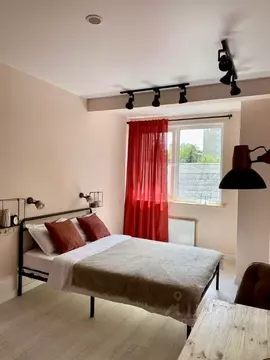 1-к кв. Москва Тайнинская ул., 9 (25.0 м)