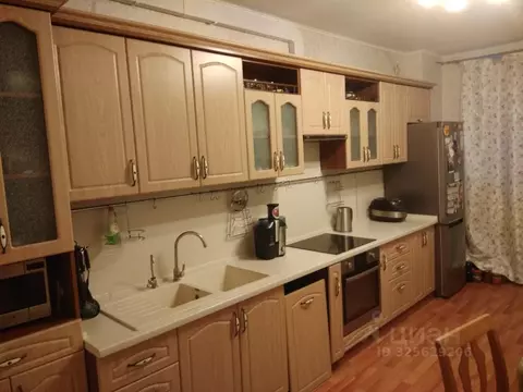 1-к кв. Пермский край, Пермь Уинская ул., 17 (50.0 м)