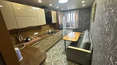 1-к кв. Томская область, Томск Большая Подгорная ул., 87блок6 (51.0 м)