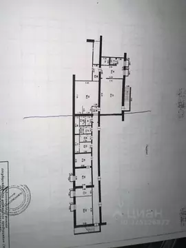 Помещение свободного назначения в Ставропольский край, Невинномысск ...