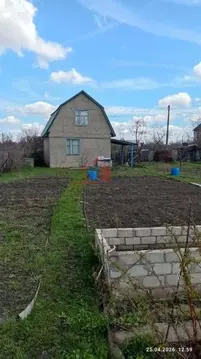 Дом в Белгородская область, Старый Оскол Ивушка (Котельский район) ...