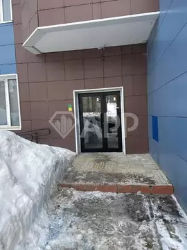 Помещение свободного назначения в Татарстан, Казань ул. Тансык, 5 (35 ...