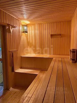 Дом в Москва Шишкино Парк кп, 88 (60 м)