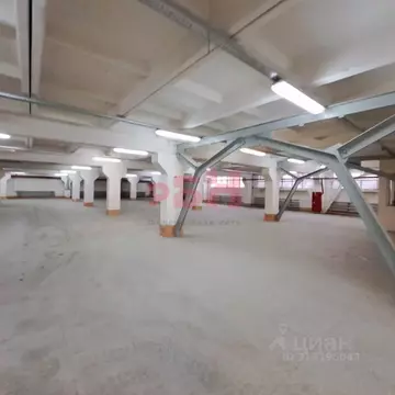 Склад в Воронежская область, Воронеж ул. Богдана Хмельницкого, 51А ...