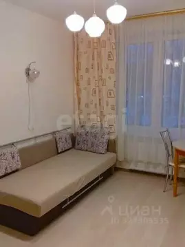 1-к кв. Ярославская область, Ярославль ул. Спасская, 6 (41.7 м)