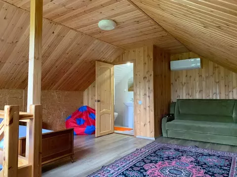 Дом в Краснодарский край, Сочи Девятка СНТ, 30 (80 м)